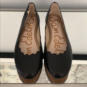 Sam Edelman ballet flats woman’s size 9.5